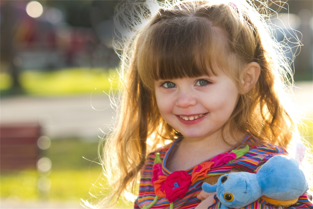 Portrait Session, Pensacola, Florida