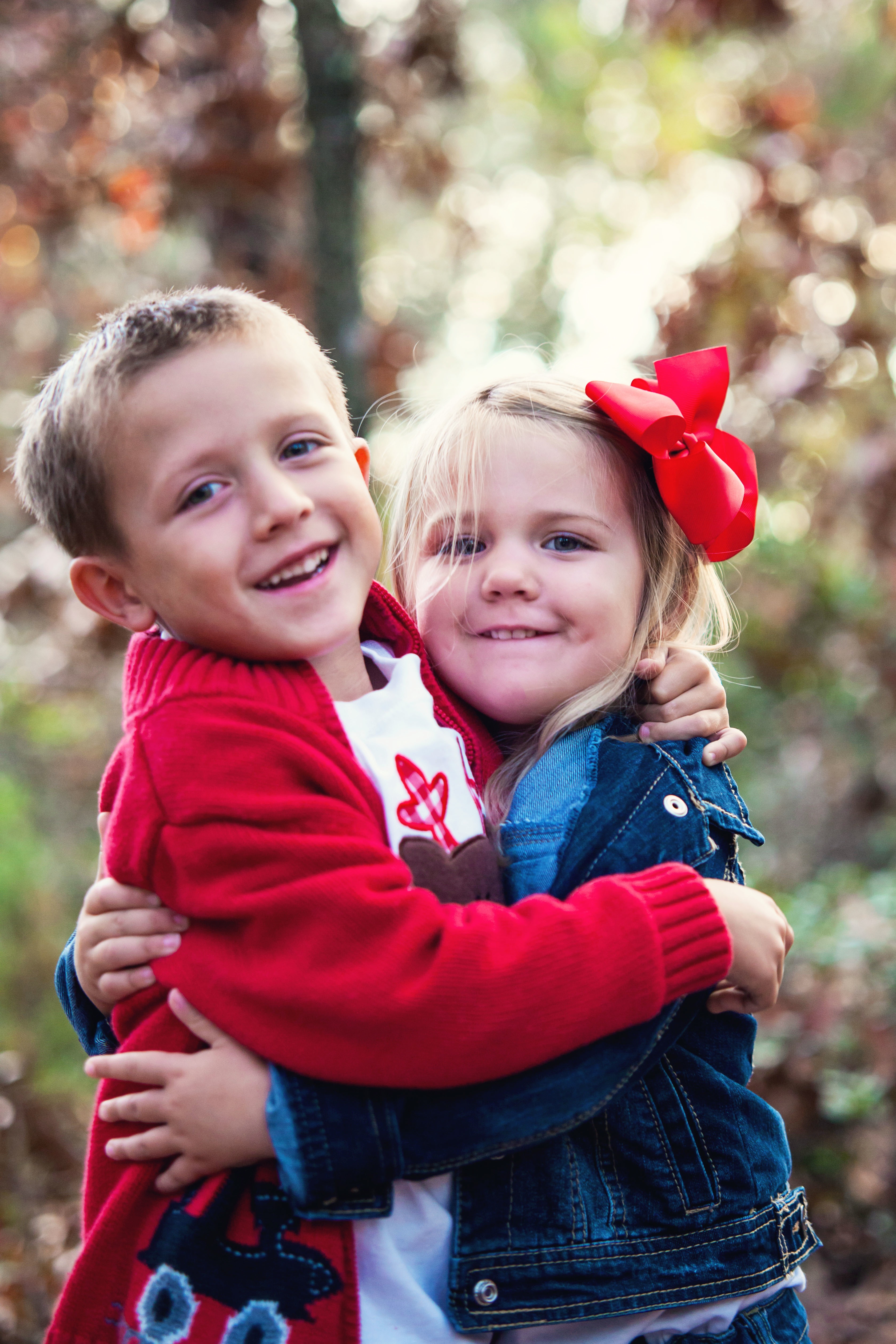 Family Beach Portrait Photography Session | Perdido Key, FL