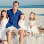 pensacola beach family photograph