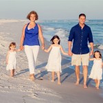 pensacola beach family photography