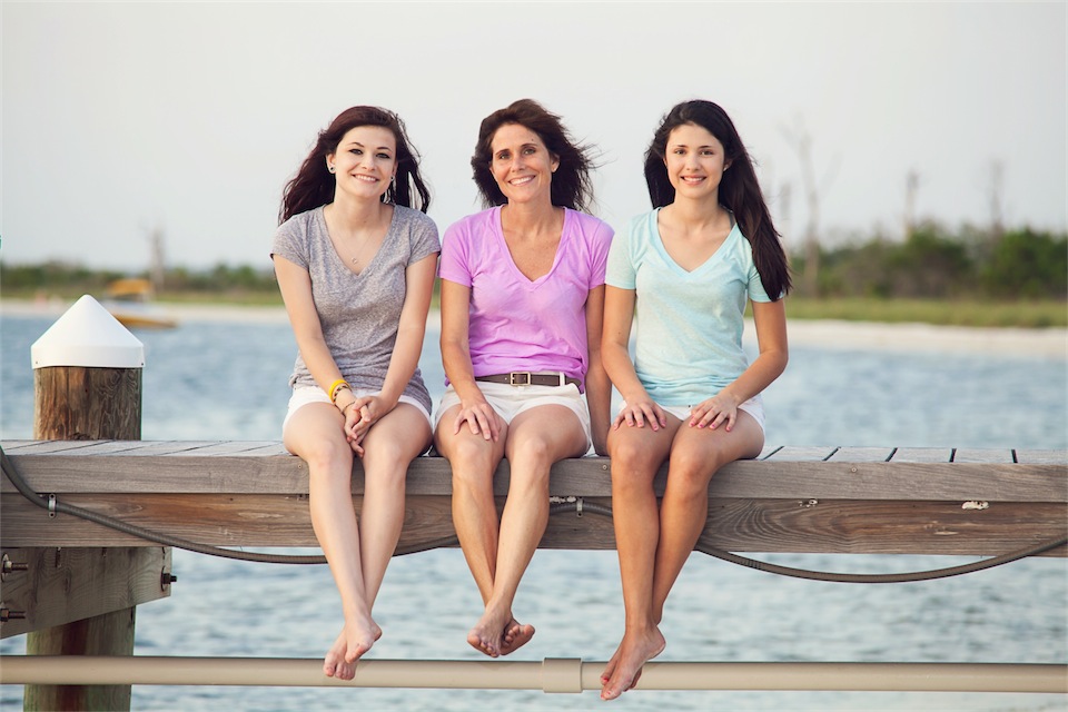 Pensacola Beach Photography Session