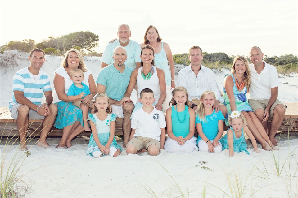 Pensacola Photographer | Family, Beach, Senior, and children ...