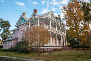 pensacola beach real estate photography