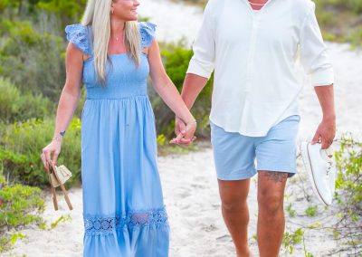 Pensacola Beach family photography by Hamilton Images