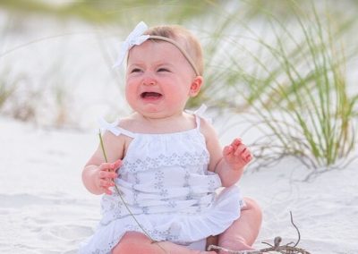 Pensacola Beach family photography by Hamilton Images