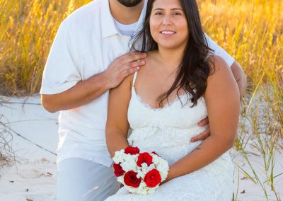 Pensacola Beach family photography by Hamilton Images